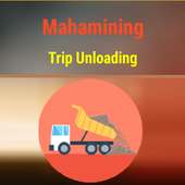Trip Unloading (Mahamining)