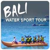 Bali Water Sport Tour on 9Apps