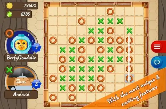 Mega Tic Tac Toe Online APK Download for Android Free