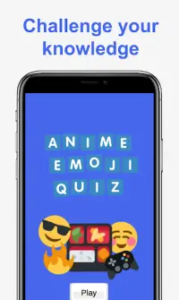 Anime Challenge - Anime Quiz Game Download