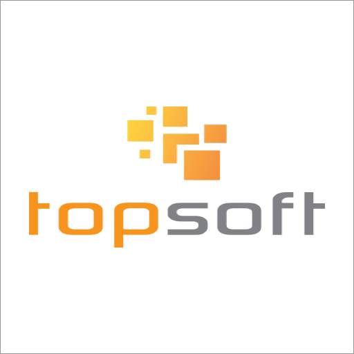 Topsoft - Vé xe online