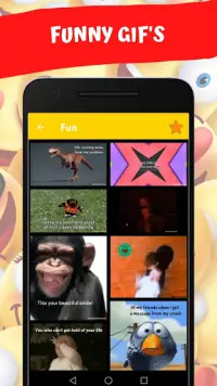 Funny Video GIF APK Download 2023 - Free - 9Apps Funny Video GIF APK Download 2023 - Free - 9Apps