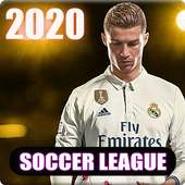 كأس رابطة كرة القدم 2020 - كرة القدم ستار