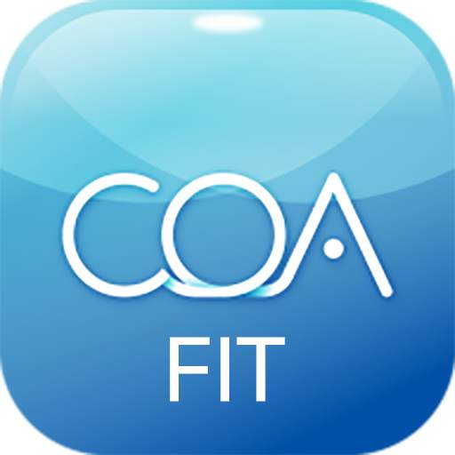 COA FIT - COA KOREA