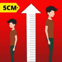 Height Increase Exercise - height kaise badhaye