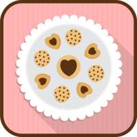 Best Cookie Recipes on 9Apps