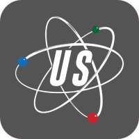 Universal Strength app on 9Apps