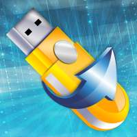 USB Drive Data Recovery Help on 9Apps