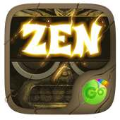 Zen GO Keyboard Theme & Emoji