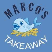 Marco's Takeaway, Hawick