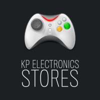 KP Electronics Stores