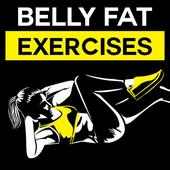 Belly Fat Exercise