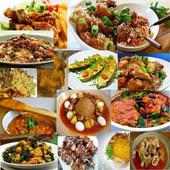 NIGERIA & GHANA FOOD RECIPES