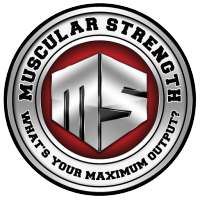 MuscularStrength on 9Apps