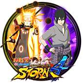 Naruto Senki Ultimate Ninja Storm 4 Guide