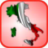 Regions of Italy (lite)