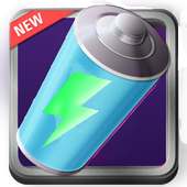 Battery Saver - Fast Charger on 9Apps