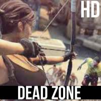 Dead Zone: Evil Elevator