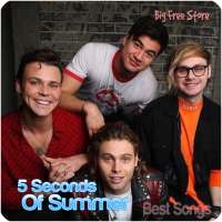 5 Seconds Of Summer Best Songs