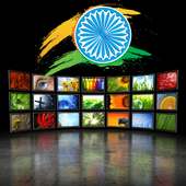 India. TV channels