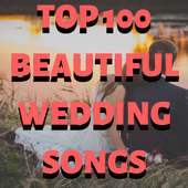 Top 100 Beautiful Wedding Song on 9Apps
