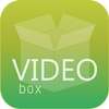 VIDEO box on 9Apps