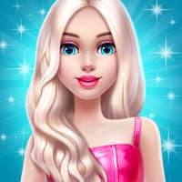Super Stylist Fashion Makeover on 9Apps