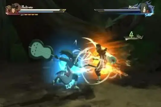 Stream Descargar Juego Naruto Senki Ultimate Shinobi Guerra 2 Mod