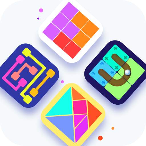 Puzzly    Puzzle Game Collection