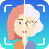 Age Face Scanner - Baby Maker ; Free