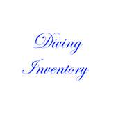 Diving Inventory