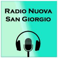 Radio Nuova San Giorgio Napoli Gratis on 9Apps