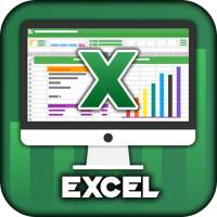 Curso de Excel - 📈 Básico hasta Avanzado 📉 on 9Apps