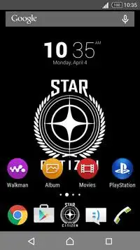 Download Star Citizen APK for Android - Hut Mobile
