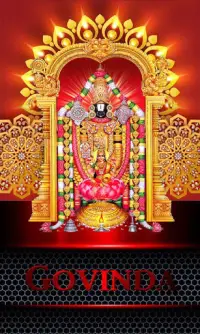 Tirupati Balaji HD Live wallpaper APK Download 2023 - Free - 9Apps