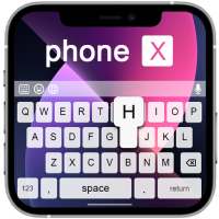 Ios Keyboard