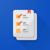 Easy List: Best Task App & Daily Checklist App