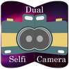 Dual Selfie Camera on 9Apps