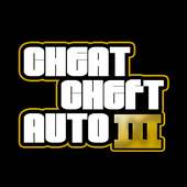 Cheat Codes for GTA 3 on 9Apps