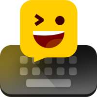 Teclado Emoji Facemoji & Fonts on 9Apps