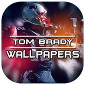 Tom Brady Wallpapers HD