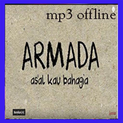 Descarga de la aplicaci n lagu Armada terbaru mp3 offline 2024