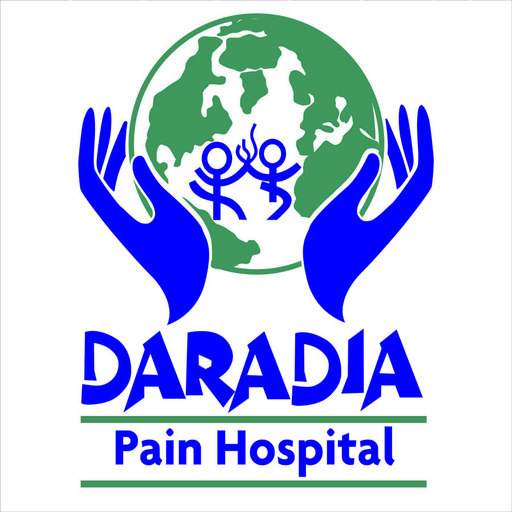 Daradia Pain Management