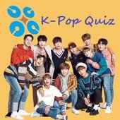 Kpop Picture Quiz Game