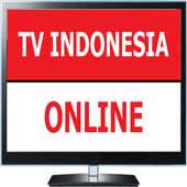 Tv Indonesia 2021