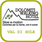 Dolomiti Walking Val di Sole on 9Apps