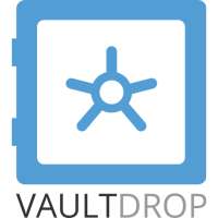 VaultDrop - Encrypted Cloud Storage