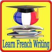 Learn French Writing