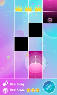 Aphmau Piano Tiles Game para Android - Download