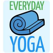 Everyday Yoga on 9Apps